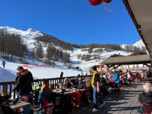 Hotels Chalet Sainte Anne : photos des chambres