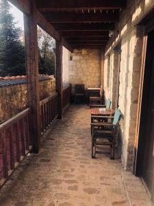 Helydorea zen BED& BREAKFAST