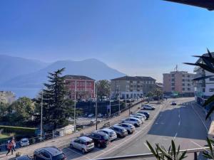 Lakeview Hideaway - Brissago