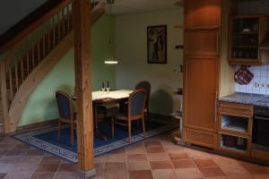 Ferienwohnung Rose