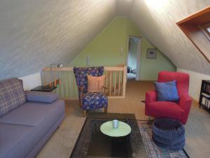 Ferienwohnung Rose