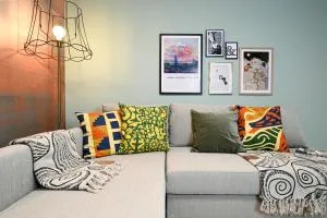 Ferienwohnung - Astheim