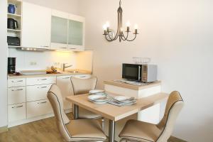 Ferienwohnung Baltictraum