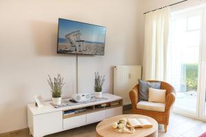 Ferienwohnung Baltictraum