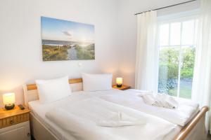 Ferienwohnung Baltictraum