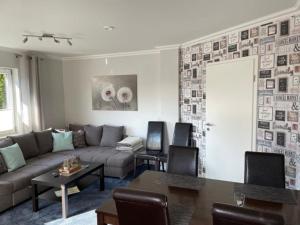 Ferienhaus Easy Holiday am Ritzhagen ehem Heinrichs