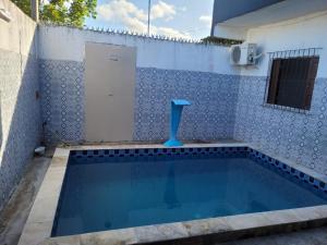 Quatro quartos em Tamandaré - PE