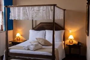 Pousada Solar da Inconfidência - fácil acesso a Praça Tiradentes - Mariana