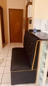 Acomodação Uirapuru