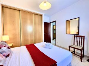 Vilamoura Classic 2 with Pool by Homing