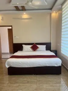 GT residency - Chacka