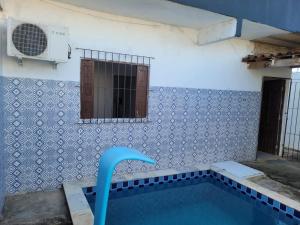 Quatro quartos em Tamandaré - PE