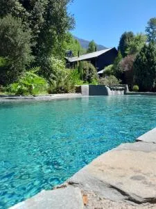 Lodge Tenis Pucon cl - Caburgua