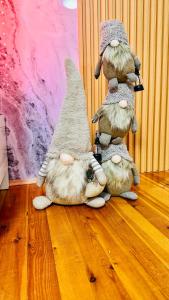 Willa Reindeer - komfortowy dom w sercu Laponii!