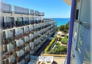 DOMuum Holidays - FONT DE MAR Studio