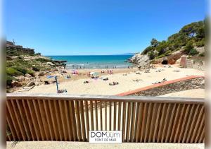 DOMuum Holidays - FONT DE MAR Studio