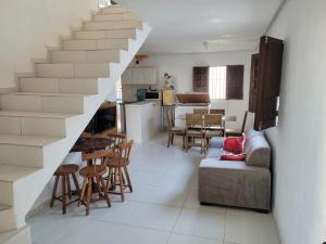 Casa de temporada em Tamandaré - PE