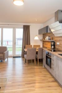 Ferienwohnung PlauOase