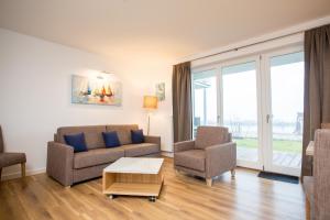 Ferienwohnung PlauOase