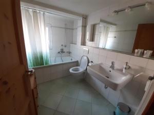 Kopf Frei auf 1000 Meter