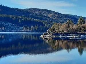 Kopf Frei auf 1000 Meter