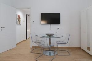 Appartement 2 Pièces