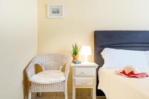 Tropical Apartment Best Position