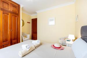 Tropical Apartment Best Position