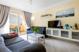 Tropical Apartment Best Position