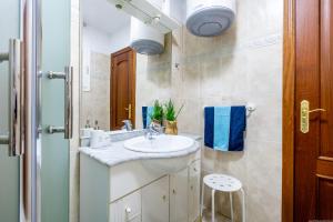 Tropical Apartment Best Position