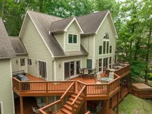 Laurel Cove - Thayerville