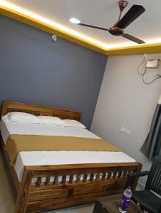 Shiva Ramana Home Stay