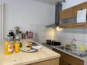 Downtown Family&Friends