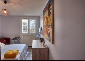 Chambres à louer cuisine salle de bain commune