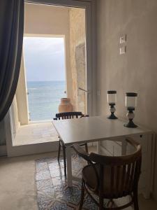 CIELOMARE APARTMENTS - ODISSEA fisherman house