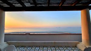 Appartamento con 1 Camera da Letto e Vista Mare