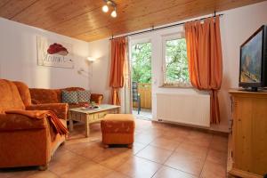 Ferienhof Wuchner - Fewo "Herbstlaub"