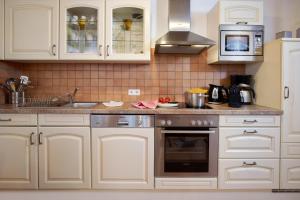 Ferienhof Wuchner - Fewo "Herbstlaub"