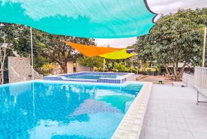 Farmhouse in Talimundoc