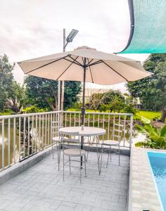 Farmhouse in Talimundoc