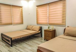 Farmhouse in Talimundoc