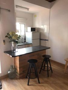 Ático en el centro de Sevilla