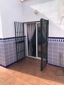 Ático en el centro de Sevilla