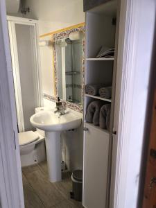 Ático en el centro de Sevilla