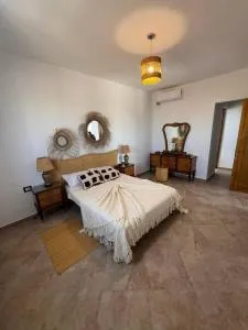 villa erriadh - Triffa