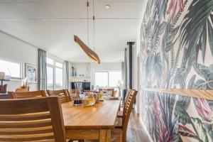 Hausboot Große Freiheit