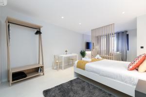 Elegante y luminoso en Vigo - Apto 3 by CABANA Rentals