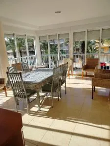 Piso S&L - El Brosquil