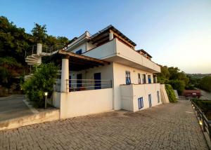 Appartamento con Vista Giardino