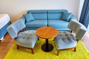 Apartamente Promenada